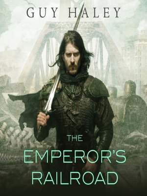 The Emperor's Railroad - Audiobook
